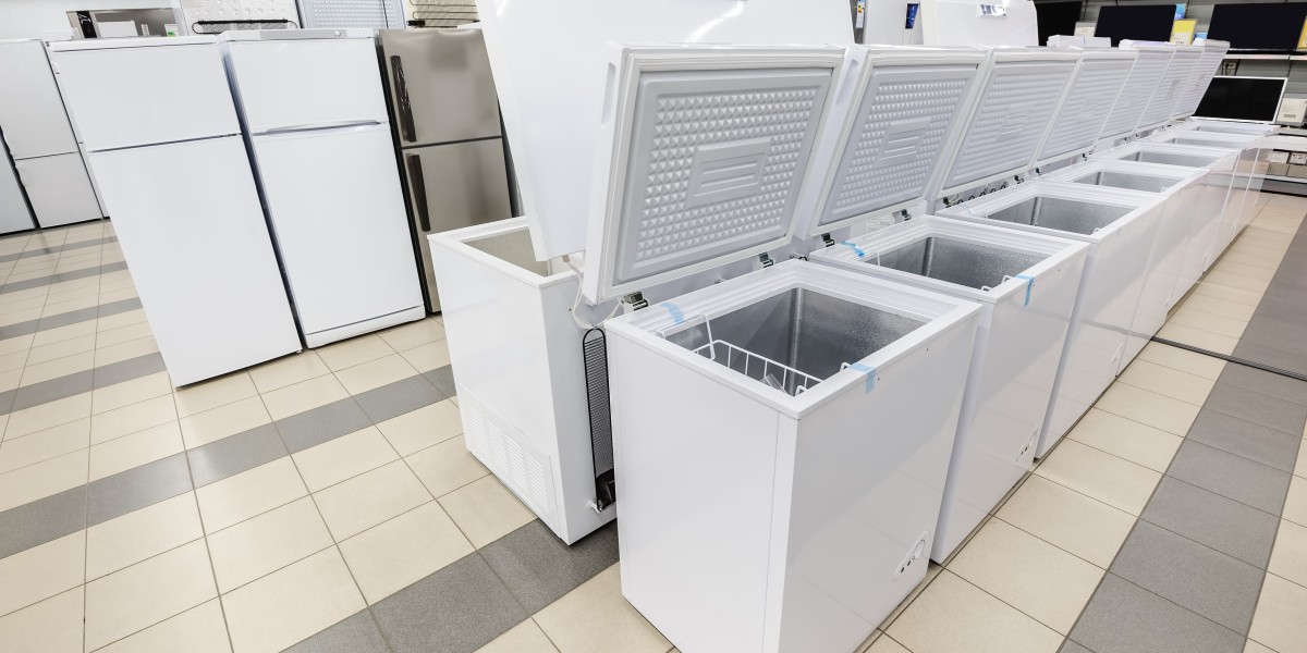 The 3 Largest Disasters In Integrated Fridge Freezer History