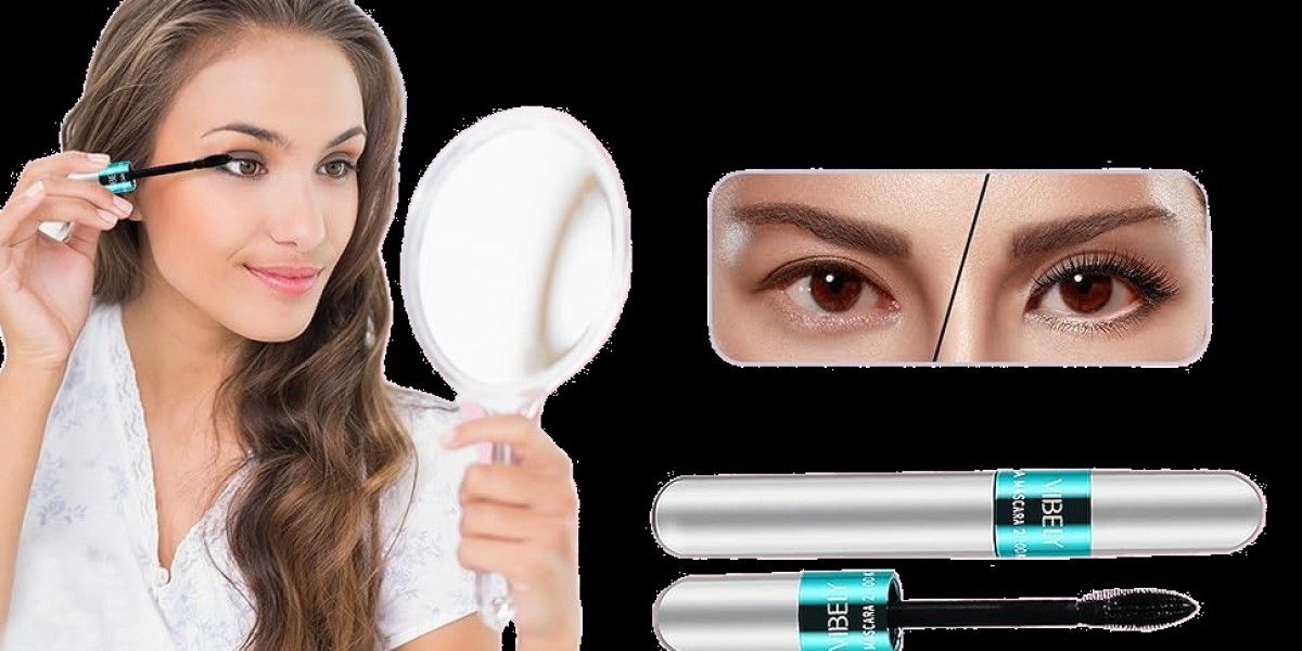 Five Information Everybody Ought to Find out about How To Use Vibely Mascara