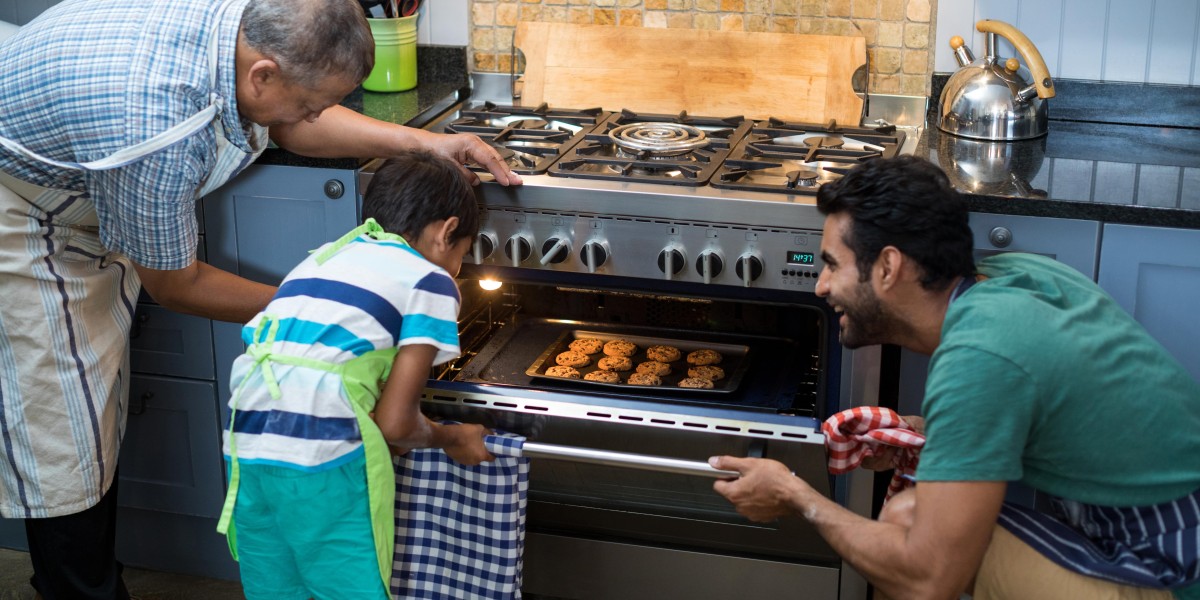 The 10 Scariest Things About Ovens And Hobs