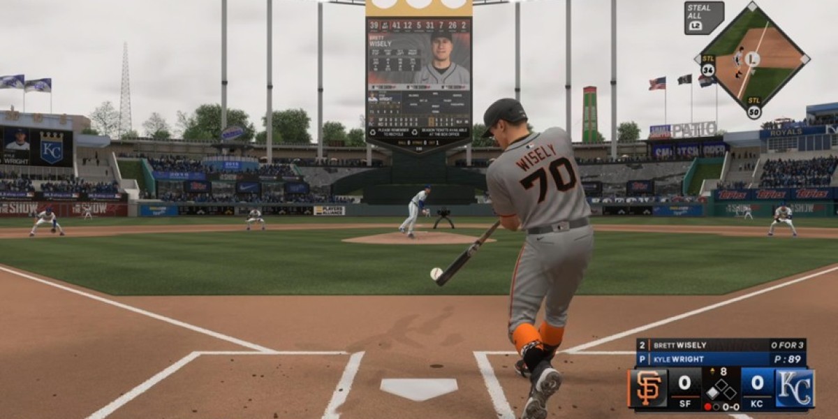 MLB 24: Tips for Mastering Home Runs