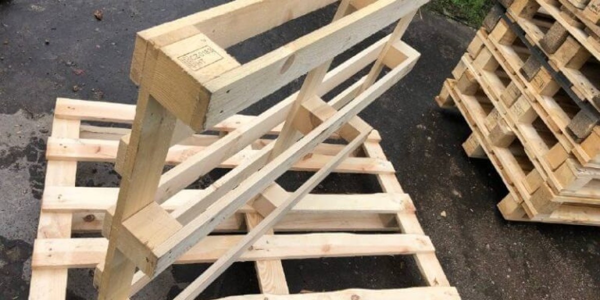 15 Things You Didn't Know About Pallet For Sale