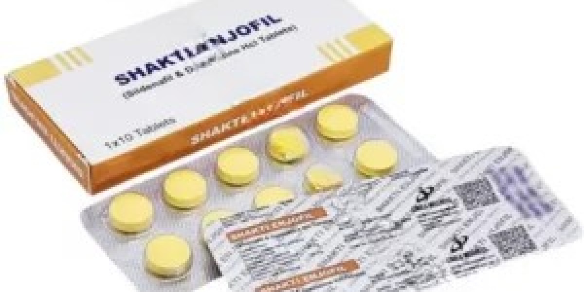 A User's Guide to Shakti Enjofil Pills: Dosage and Best Practices