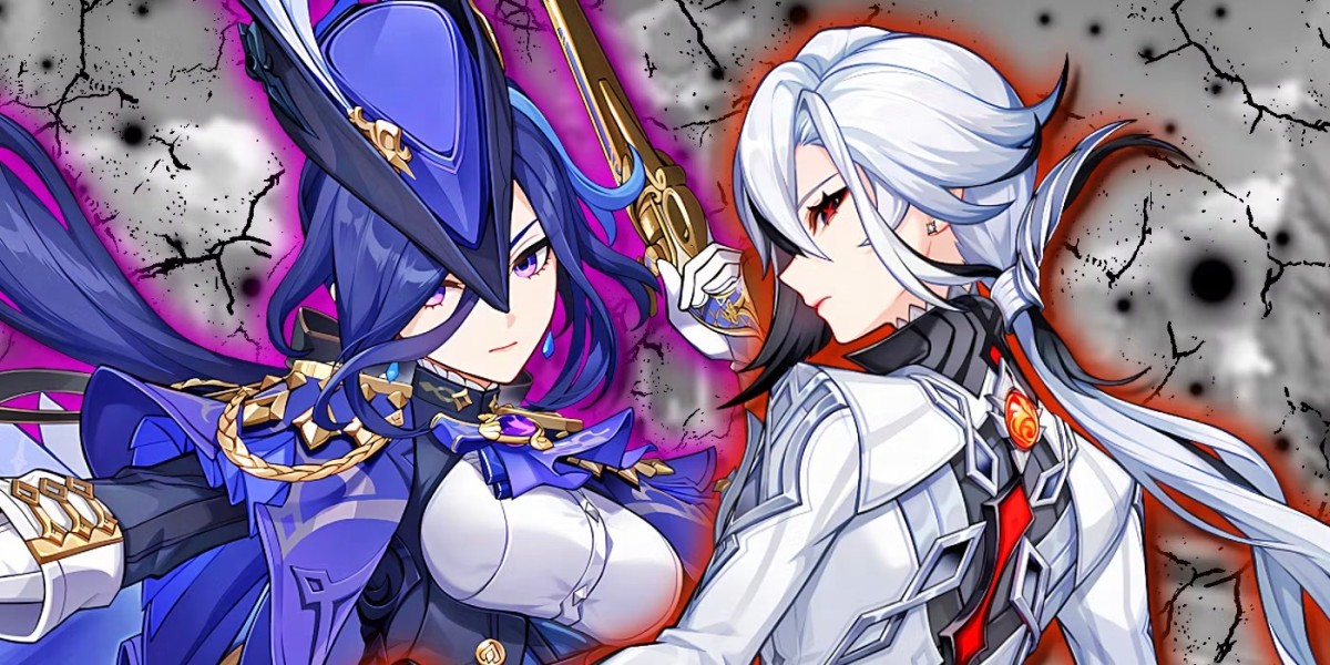 Genshin Impact 5.3: Arlecchino vs Clorinde - Who to Pull?