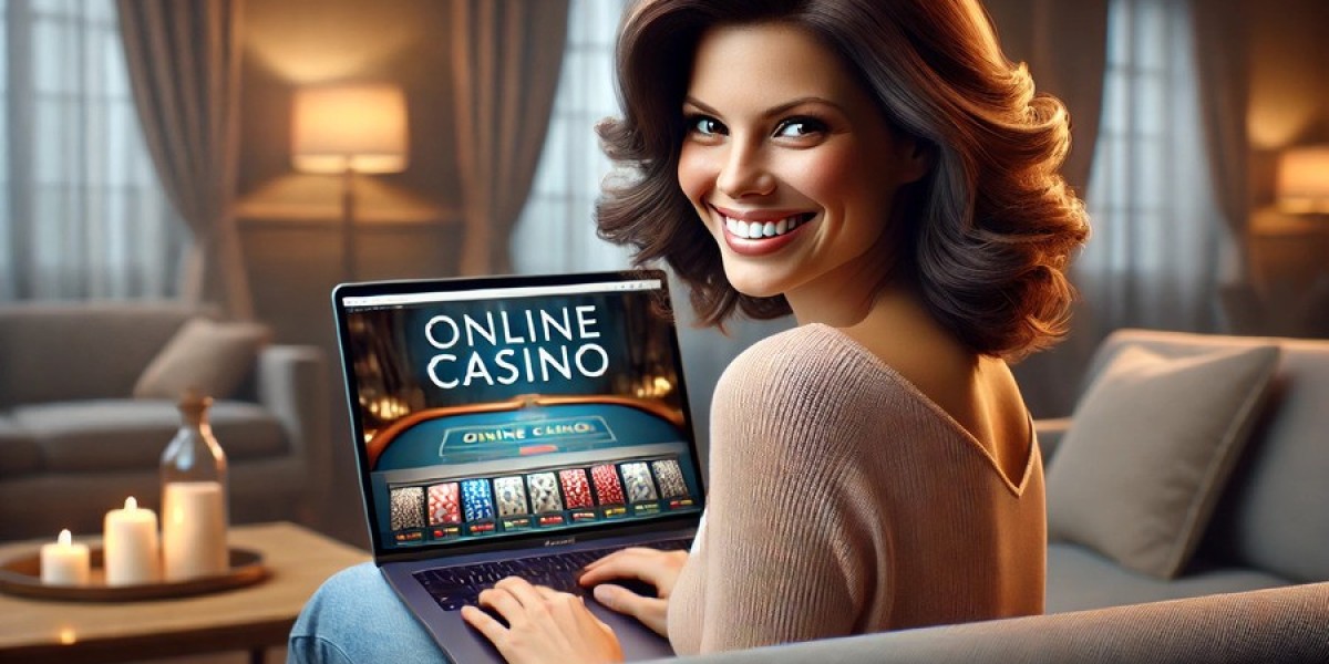 Unlocking the Excitement: Understanding Slot Bonuses for New Players