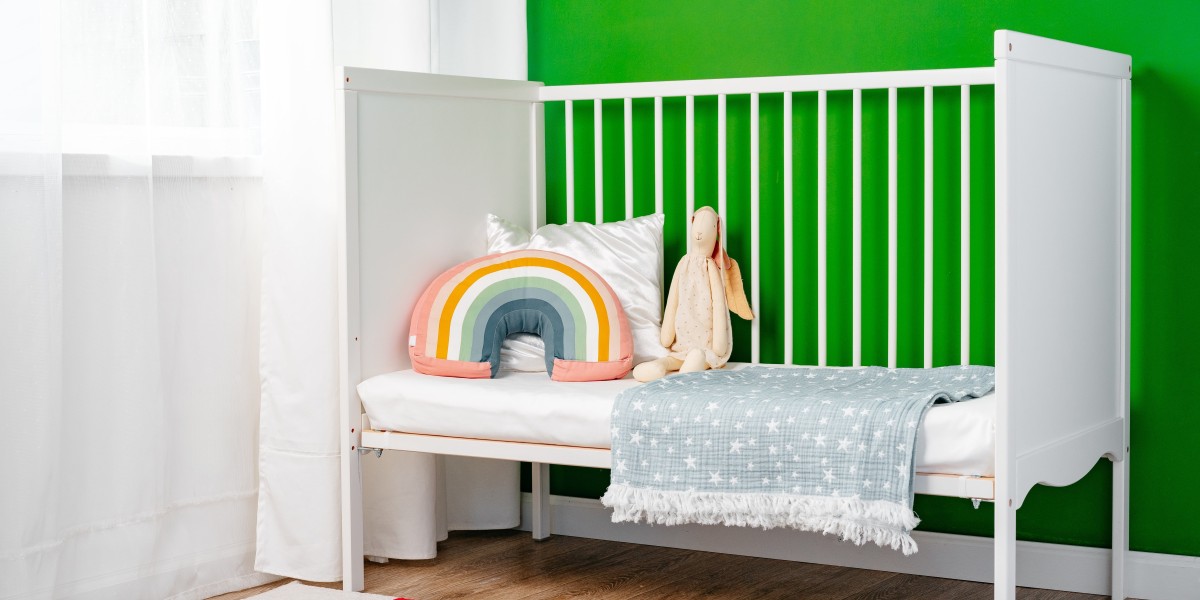 The Importance and Benefits of Baby Cot Beds: A Comprehensive Guide