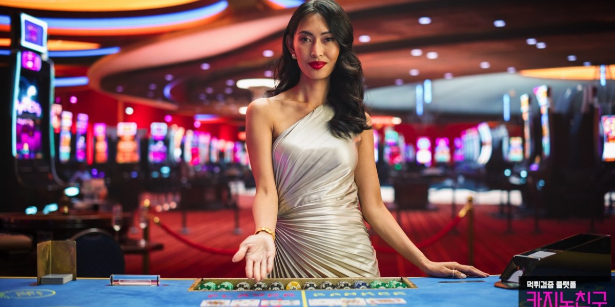 Explore How Casino79 Serves as Your Trusted Scam Verification Platform for Gambling Sites