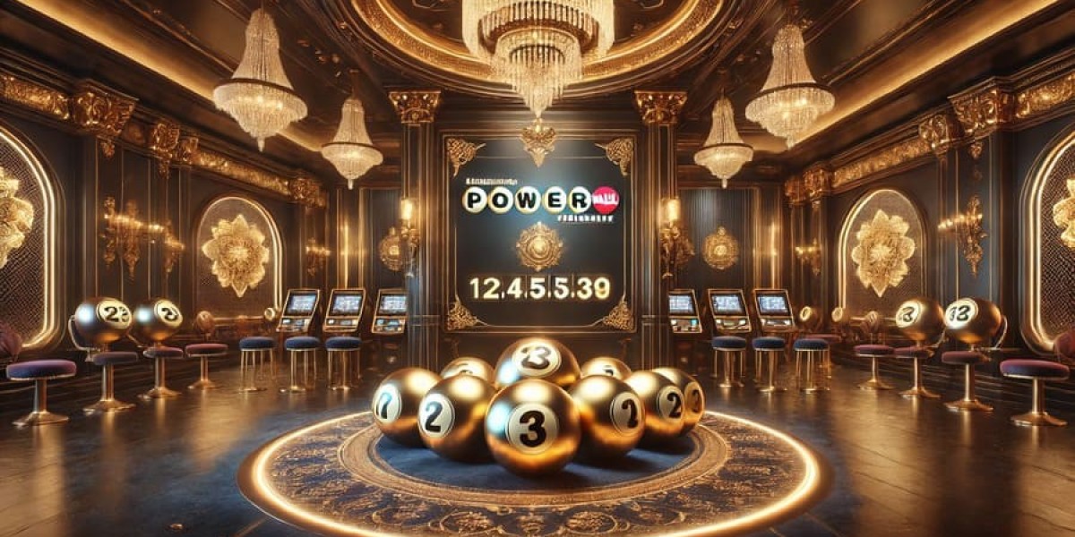 Discovering the Donghaeng Lottery Powerball: Insights from the Bepick Analysis Community