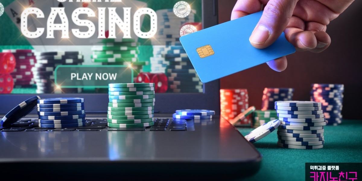 Explore Online Casino Safety with the Casino79 Scam Verification Platform