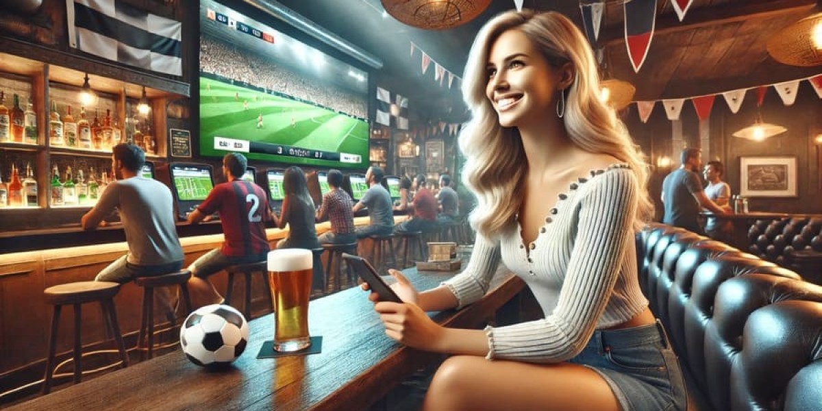 Your Guide to Safe Online Sports Betting with Toto79.in’s Trusted Scam Verification Platform