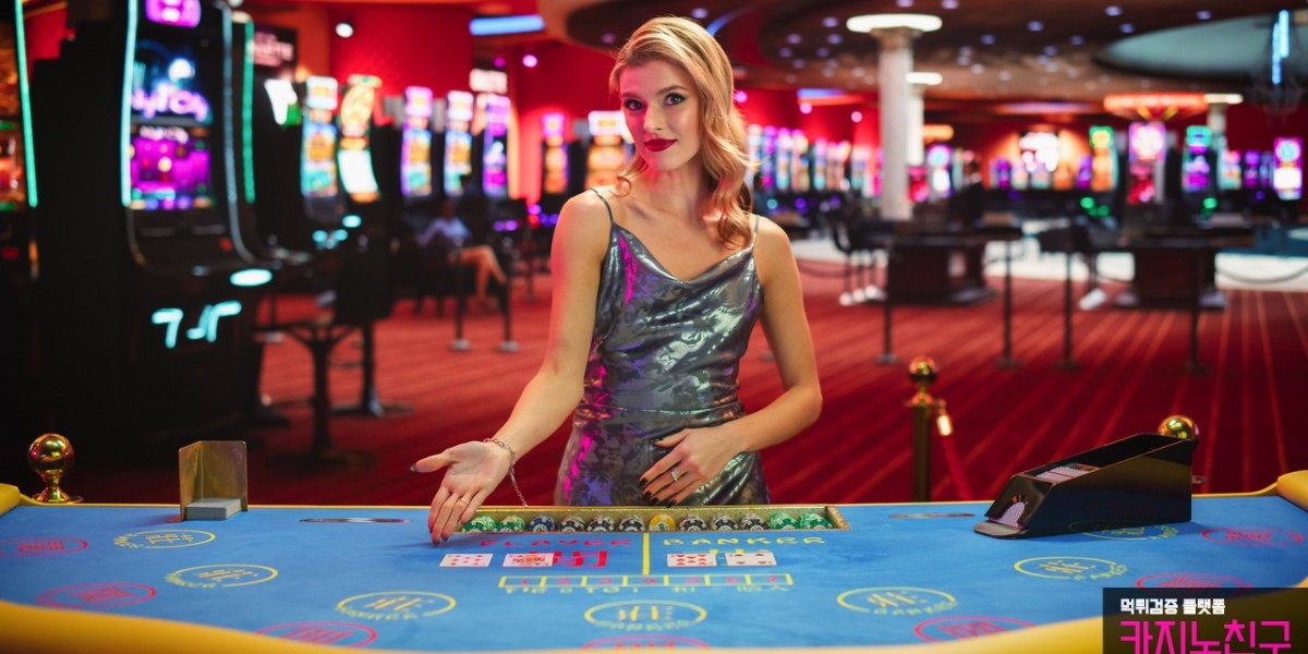 Discover Your Ideal Casino Site with Casino79: A Trusted Scam Verification Platform