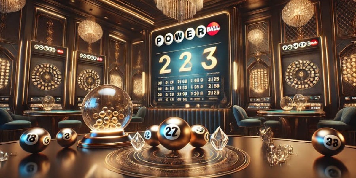 Unveiling the Secrets of Powerball: Join the Bepick Analysis Community