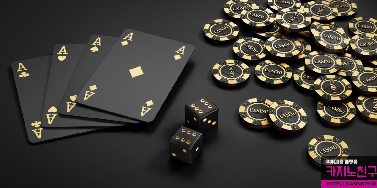 Discover Casino79: The Ideal Scam Verification Platform for Slot Site Enthusiasts