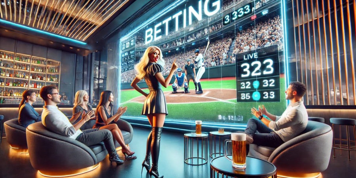 Unlocking Safe Online Sports Betting with the Perfect Scam Verification Platform - toto79.in