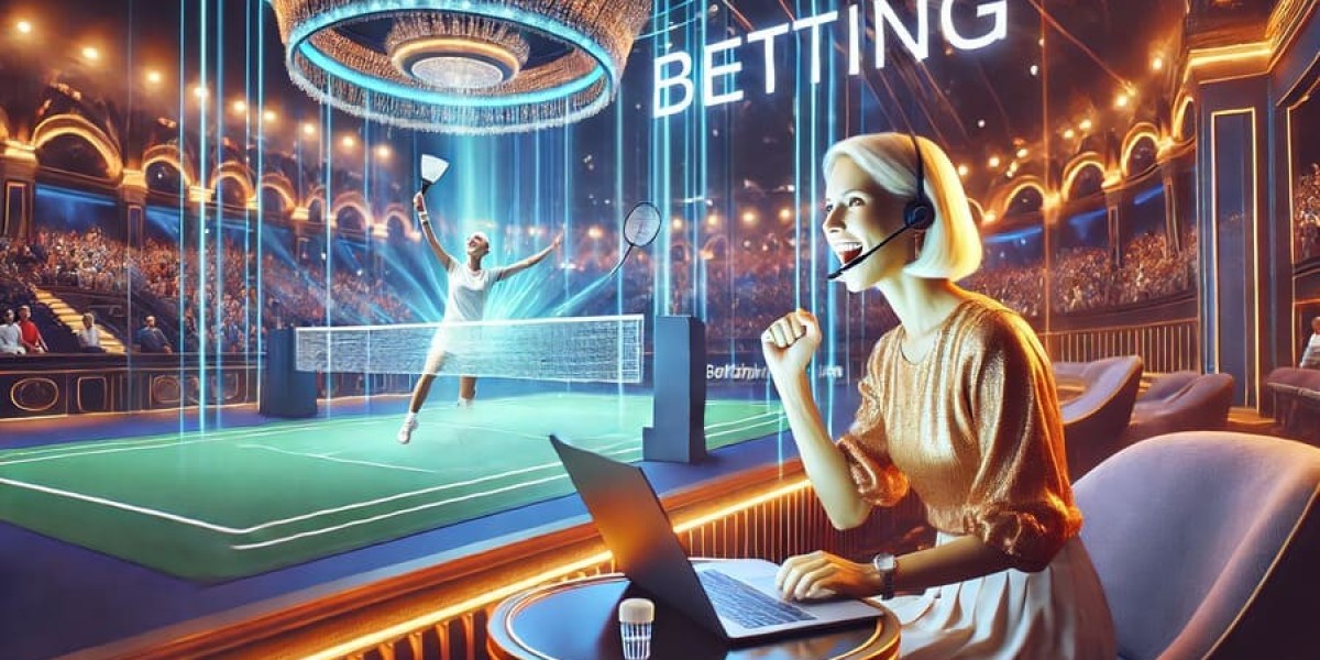 Discovering the Ideal Scam Verification Platform for Sports Betting at toto79.in