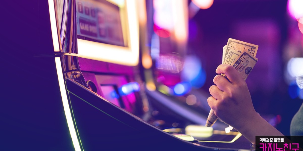 Enhancing Your Online Casino Experience with Casino79: A Trusted Scam Verification Platform