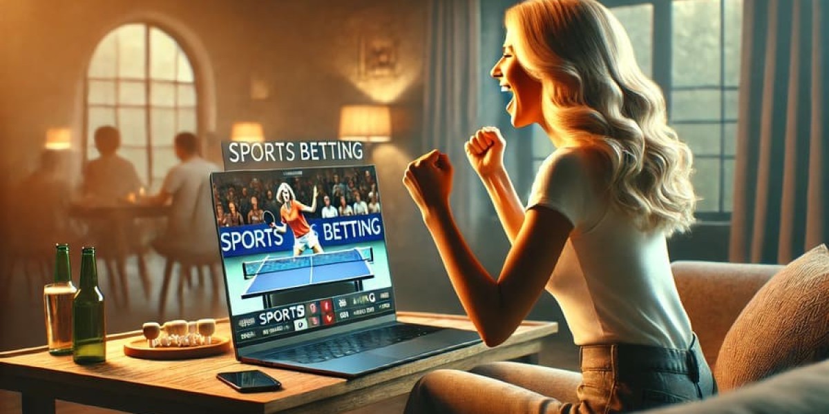 The Ultimate Guide to Sports Toto Sites: Discover the Power of toto79.in for Scam Verification