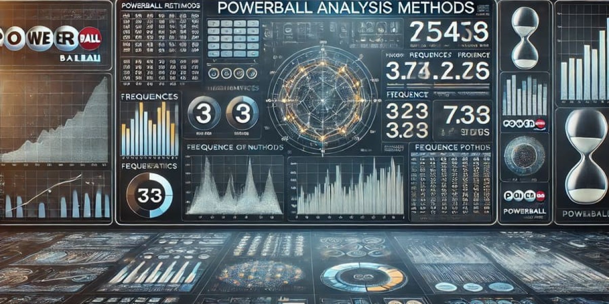 Donghaeng Lottery Powerball: Join the Bepick Analysis Community for Insightful Strategies