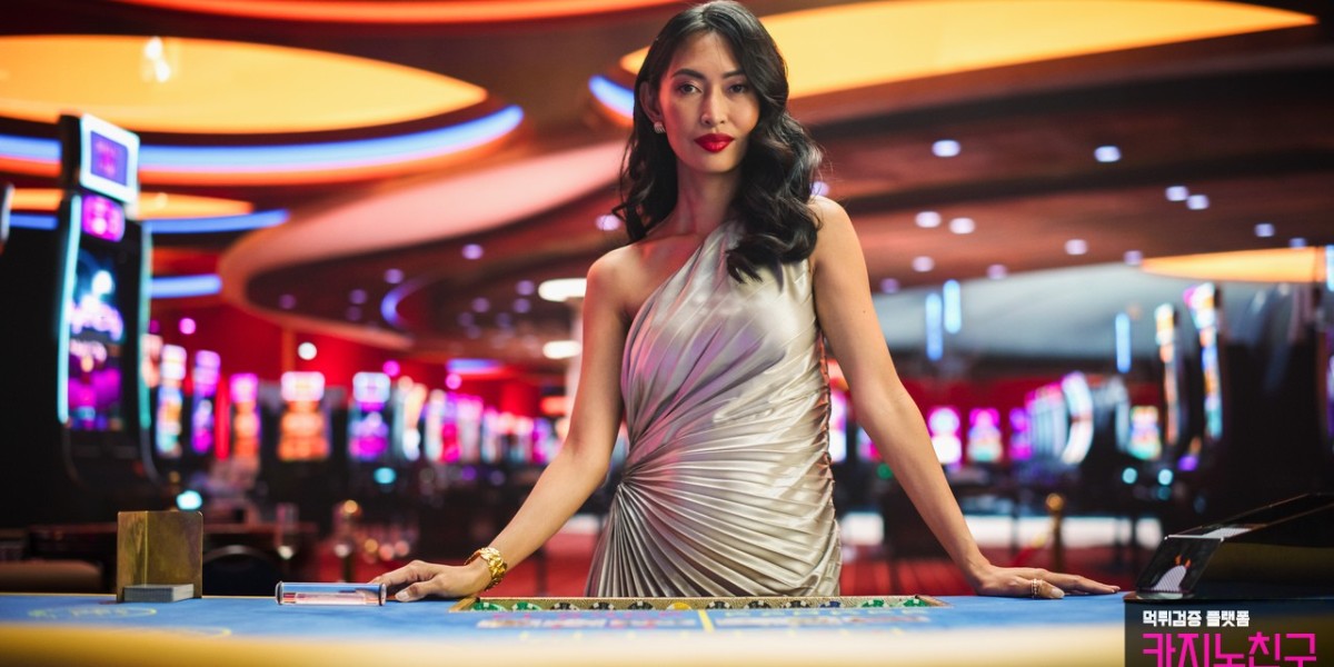 Discovering the Ultimate Casino Site with Casino79: Your Guide to Scam Verification