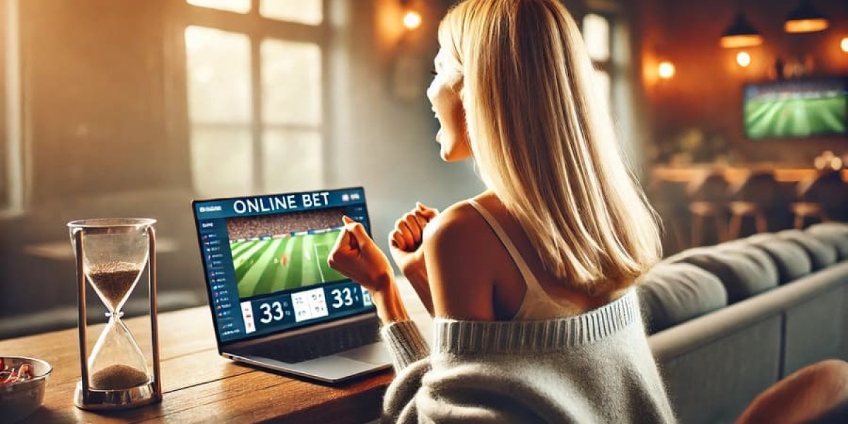 Scam Verification Made Easy: Navigating Korean Gambling Sites with toto79.in