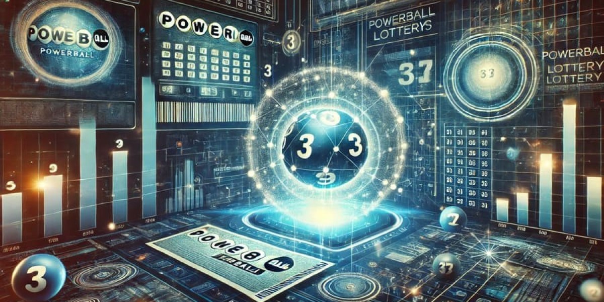 Unlocking the Secrets of Donghaeng Lottery Powerball: Join the Bepick Analysis Community