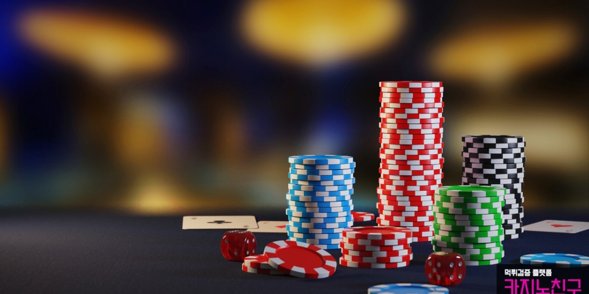 Discovering Sports Toto Through the Reliable Casino79 Scam Verification Platform