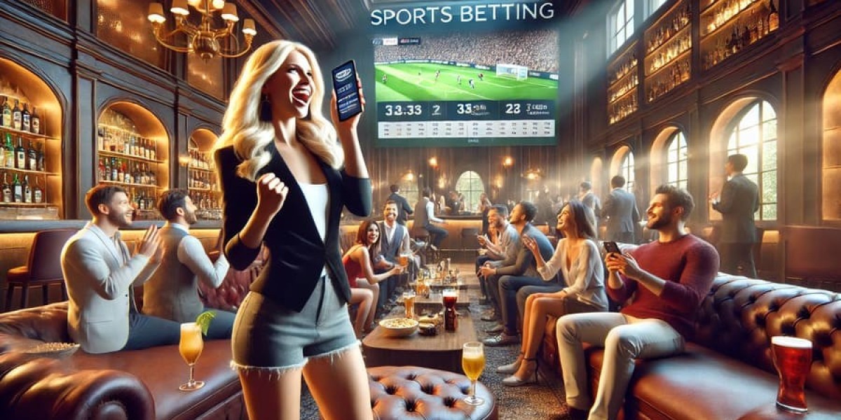 Explore Korean Sports Betting Safely with toto79.in: Your Ultimate Scam Verification Platform