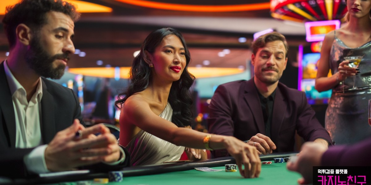 Discover Casino79: The Trusted Baccarat Site and Scam Verification Platform