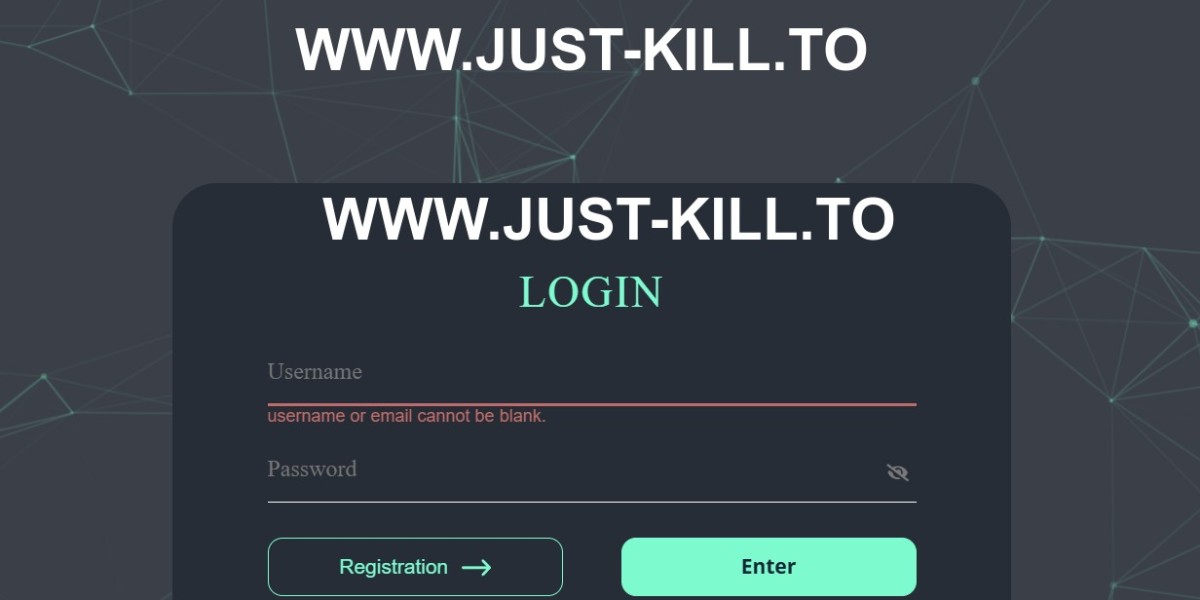 The Secret History Of Just Kill - Just-Kill.cc - Just-Kill.pro