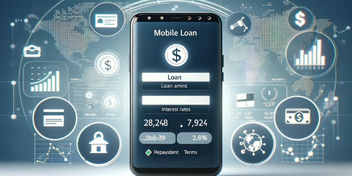 Discover the Fast and Easy Loan Solutions with EzLoan Platform