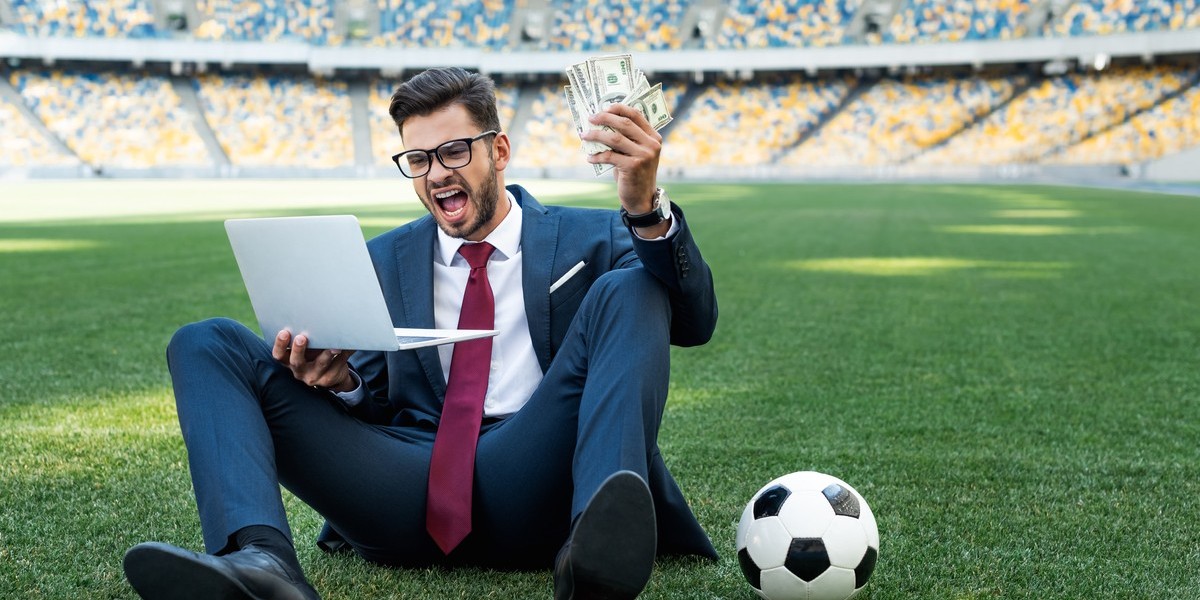 The Rising Trend of Online Sports Betting: A Sport Changer within the Gaming Industry