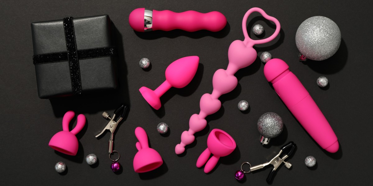 Exploring the World of Adult Toys: A Comprehensive Guide