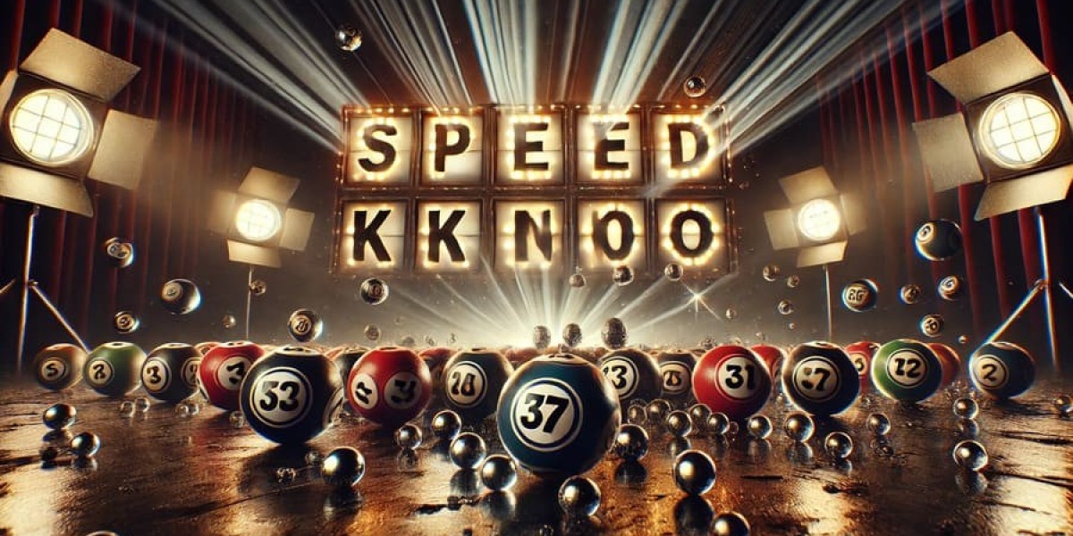 Exploring the Speed Kino Analysis Community: A Spotlight on Bepick