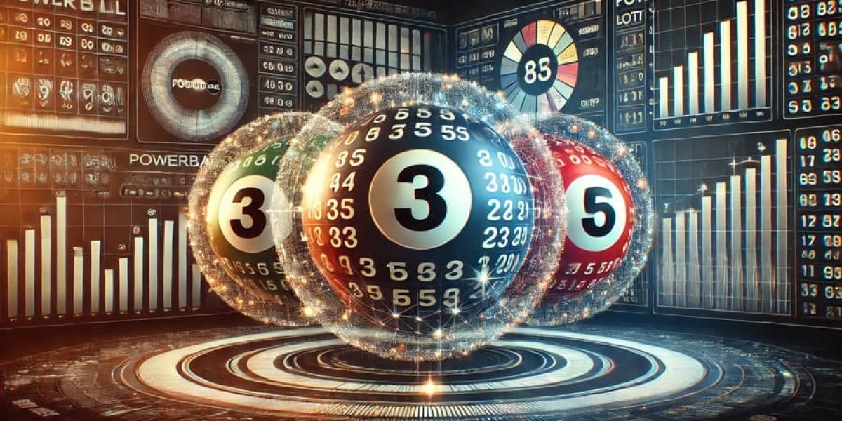 Exploring Donghaeng Lottery Powerball: Insights from the Bepick Analysis Community