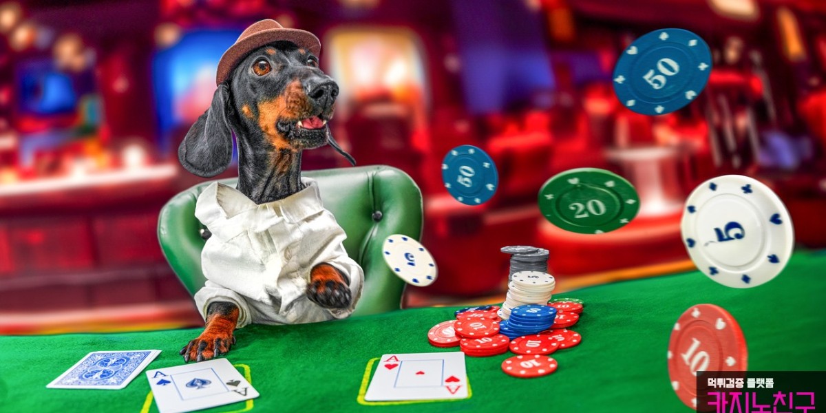 Discover Casino79: The Ultimate Scam Verification Platform for Your Toto Site Needs