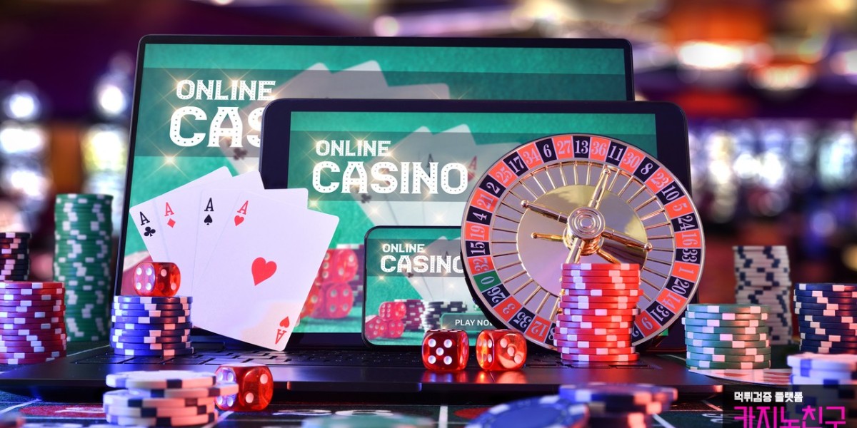 Explore Sports Toto and Trustworthy Gaming with Casino79’s Scam Verification