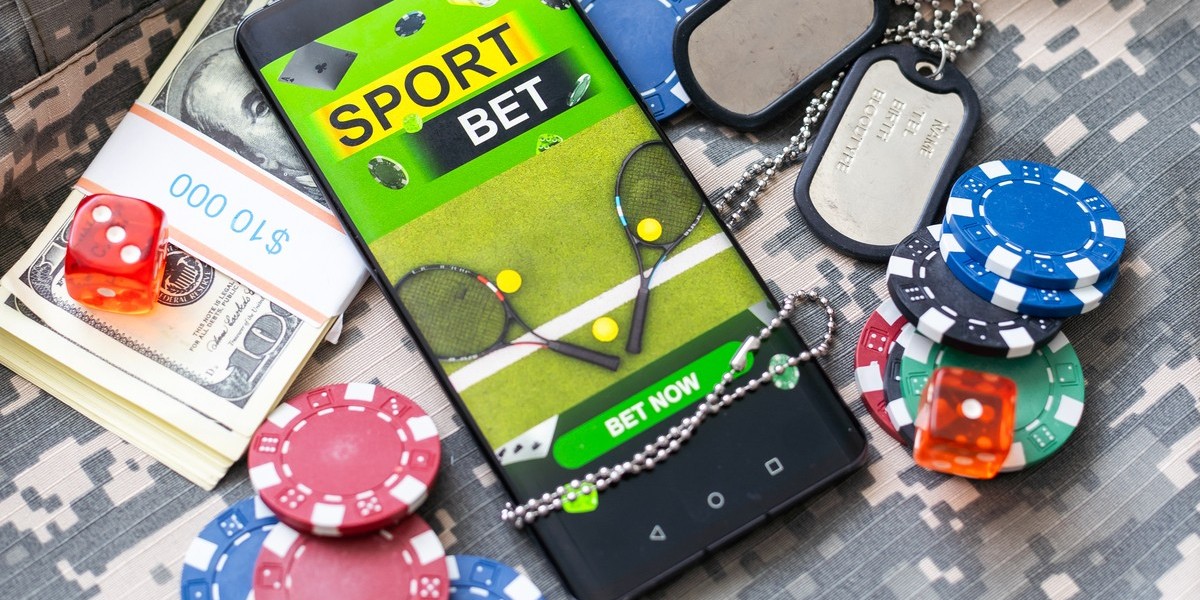 Utilizing Nunutoto for Safe Betting on Sports Toto Sites