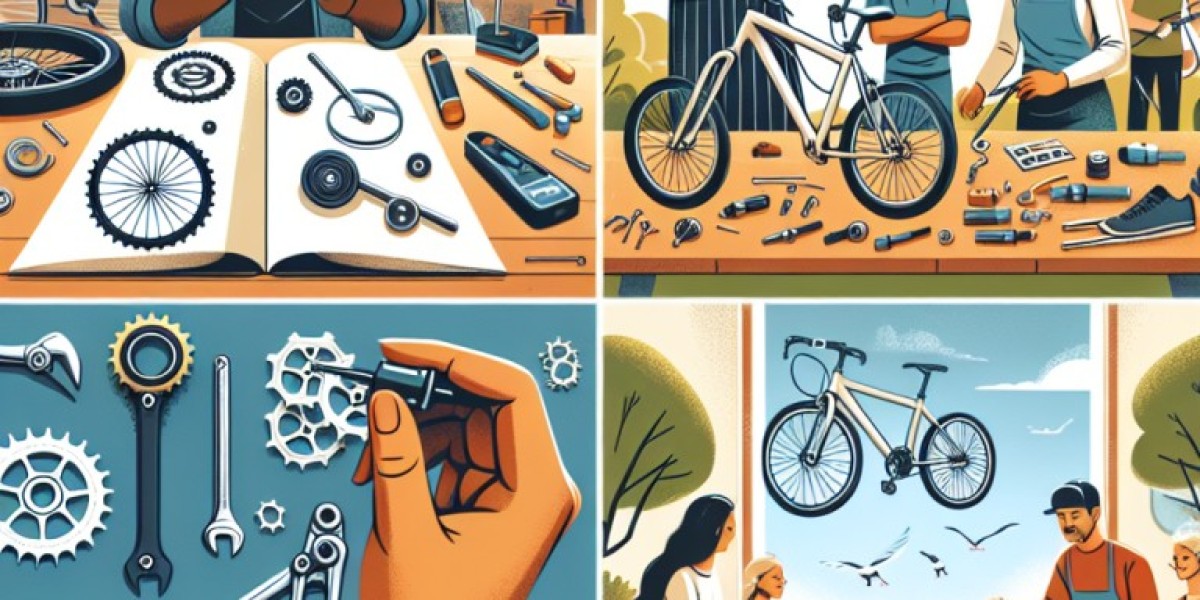 Buying Perfect Bike For Your Targeted Kid