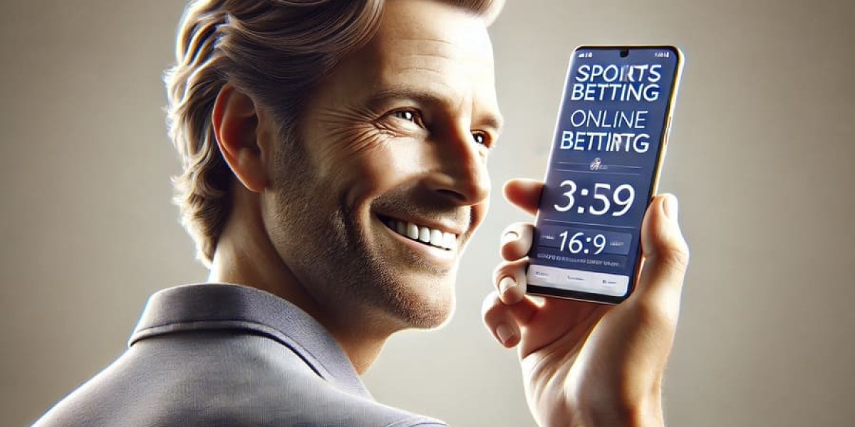 Discover the Sureman Platform for Online Betting Scam Verification