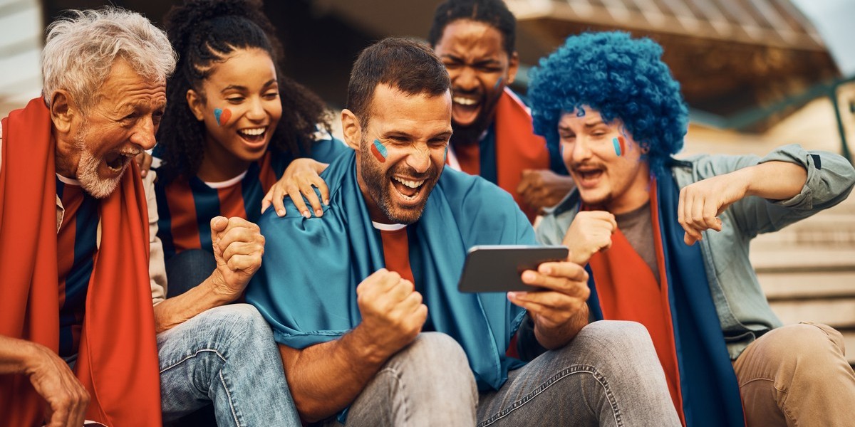 The Evolving Landscape of Sports Betting