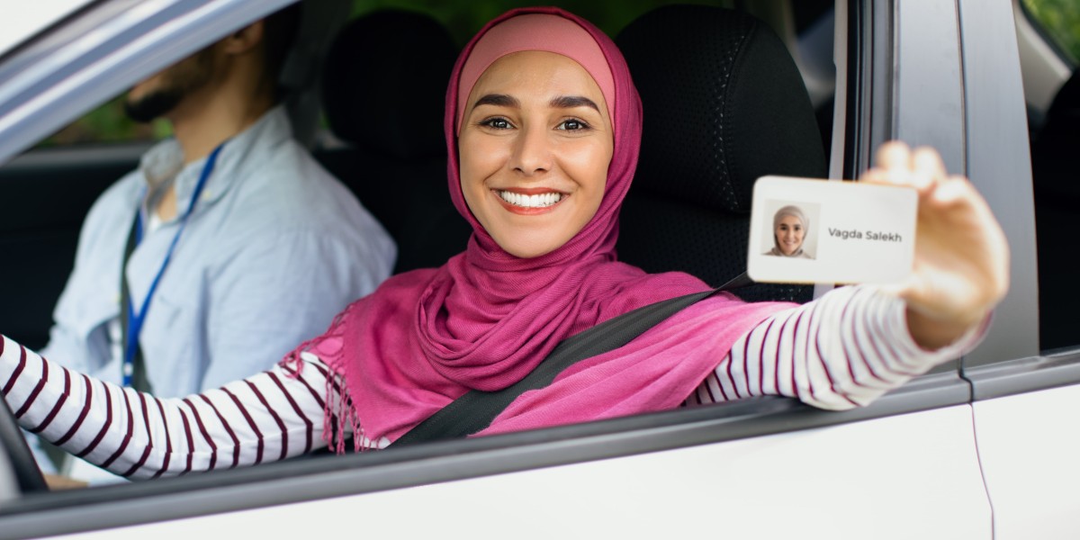 What's The Job Market For Online Drivers Licence Professionals Like?