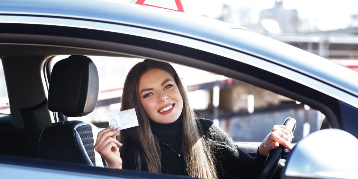 Which Website To Research Buying A Driving Licence Online