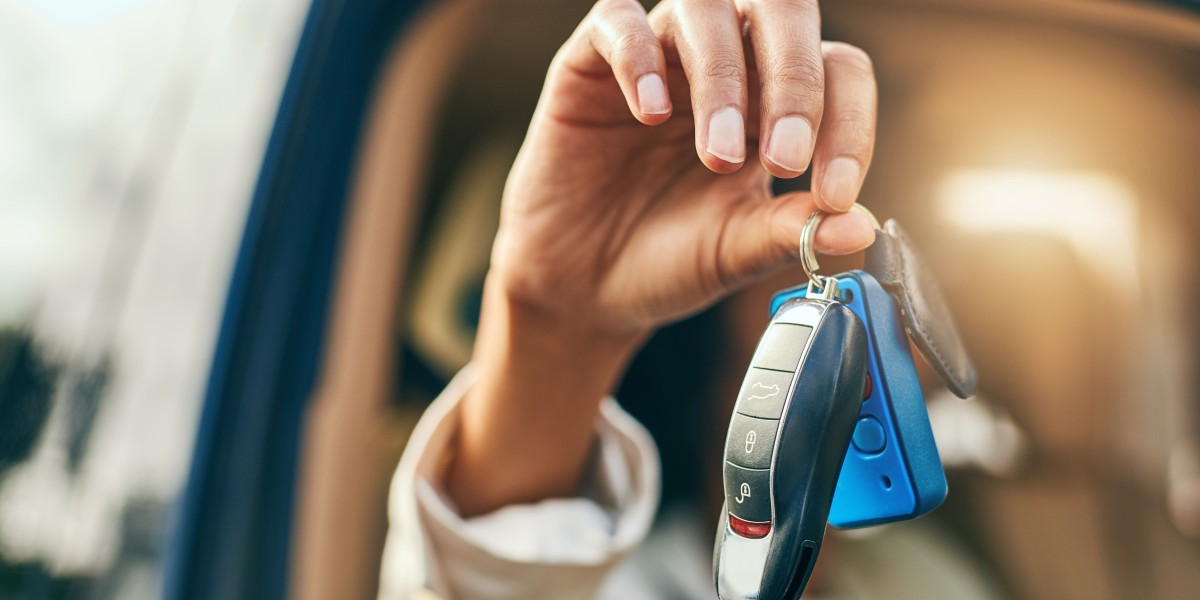 The Most Important Reasons That People Succeed In The Replacement Car Key Fob Industry