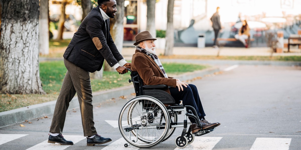Why People Don't Care About Mobility Scooters That Fold Up