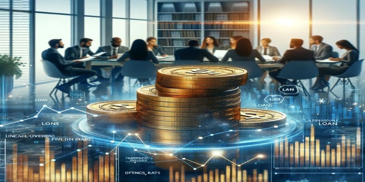 Unlocking the Potential of Fast and Easy Loans with EzLoan Platform