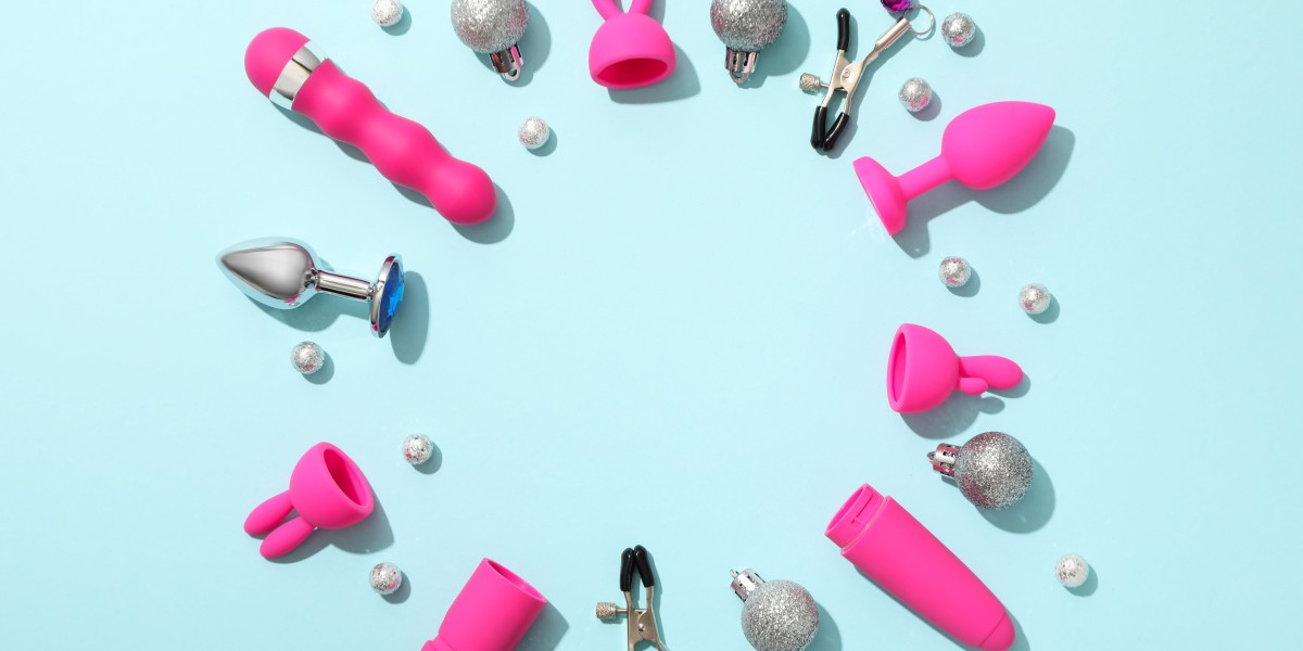 You'll Never Guess This Sex Toys Adult's Secrets