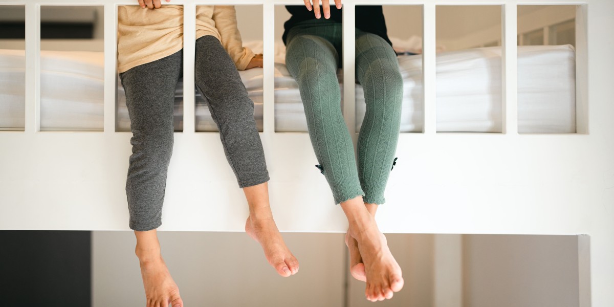 Ten Common Misconceptions About Bunk Bed For Teens That Aren't Always True