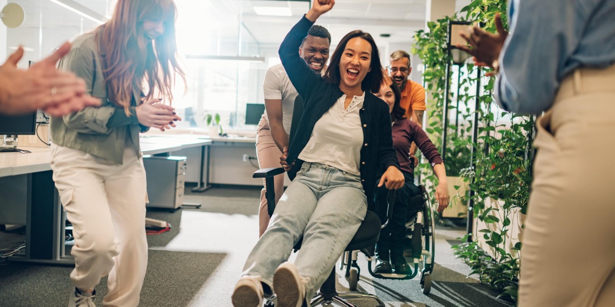 How To Know The Automatic Folding Mobility Scooter Right For You