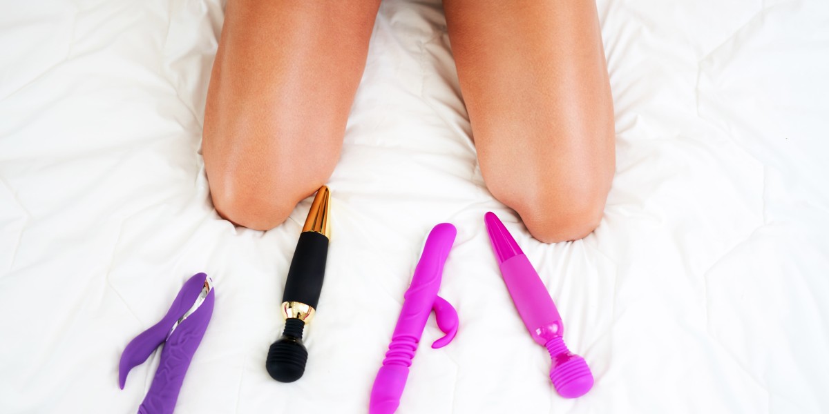 Adult Toys: What's New? No One Is Talking About