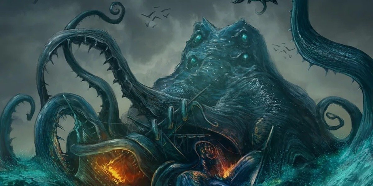 Как KRAKEN спасает вас от однообразия массмаркета