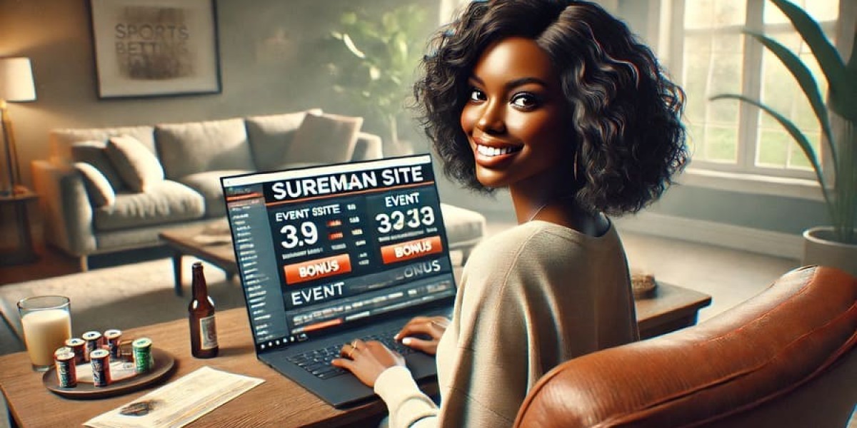 Korean Sports Betting and Scam Verification with Sureman: Your Trustworthy Resource
